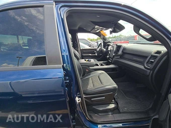 2022 Ram 1500 Sport Crew Cab Short Bed - miniatura 18