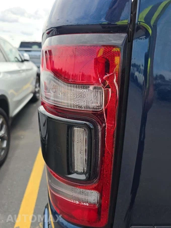 2022 Ram 1500 Sport Crew Cab Short Bed - miniatura 21