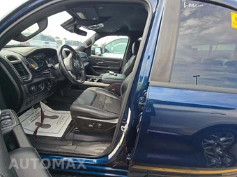 2022 Ram 1500 Sport Crew Cab Short Bed - miniatura 6