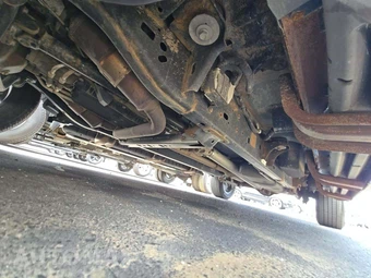 2022 Ram 1500 Sport Crew Cab Short Bed - miniatura 7