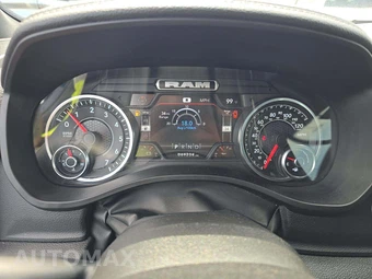 2022 Ram 1500 Sport Crew Cab Short Bed - miniatura 9