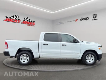 2022 Ram 1500 Tradesman Crew Cab Short Bed - miniatura 12