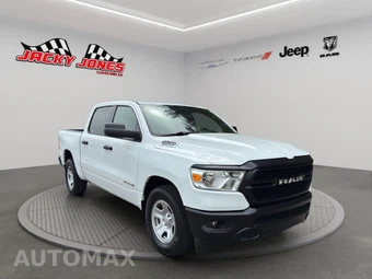 2022 Ram 1500 Tradesman Crew Cab Short Bed - miniatura 13