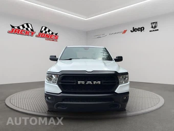 2022 Ram 1500 Tradesman Crew Cab Short Bed - miniatura 14