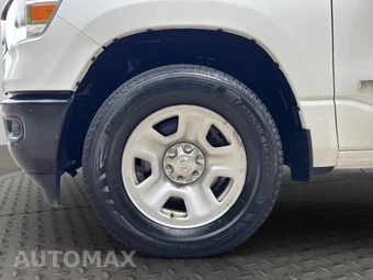 2022 Ram 1500 Tradesman Crew Cab Short Bed - miniatura 15