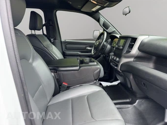 2022 Ram 1500 Tradesman Crew Cab Short Bed - miniatura 17