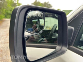 2022 Ram 1500 Tradesman Crew Cab Short Bed - miniatura 18