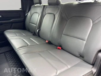 2022 Ram 1500 Tradesman Crew Cab Short Bed - miniatura 19