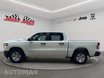 2022 Ram 1500 Tradesman Crew Cab Short Bed - miniatura 3