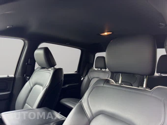 2022 Ram 1500 Tradesman Crew Cab Short Bed - miniatura 5