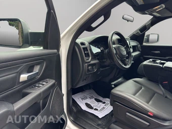 2022 Ram 1500 Tradesman Crew Cab Short Bed - miniatura 6