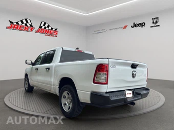 2022 Ram 1500 Tradesman Crew Cab Short Bed - miniatura 7