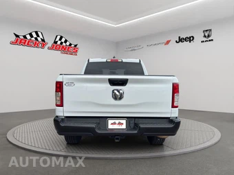 2022 Ram 1500 Tradesman Crew Cab Short Bed - miniatura 8