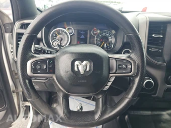 2022 Ram 1500 Tradesman Crew Cab Short Bed - miniatura 10