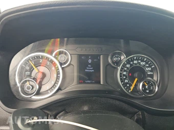 2022 Ram 1500 Tradesman Crew Cab Short Bed - miniatura 12