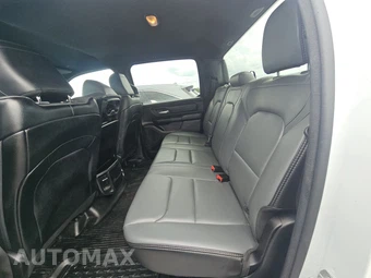 2022 Ram 1500 Tradesman Crew Cab Short Bed - miniatura 13