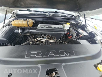 2022 Ram 1500 Tradesman Crew Cab Short Bed - miniatura 15