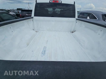 2022 Ram 1500 Tradesman Crew Cab Short Bed - miniatura 16