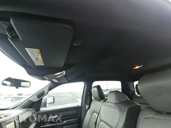 2022 Ram 1500 Tradesman Crew Cab Short Bed - miniatura 17