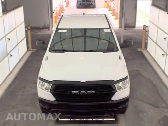 2022 Ram 1500 Tradesman Crew Cab Short Bed - miniatura 2