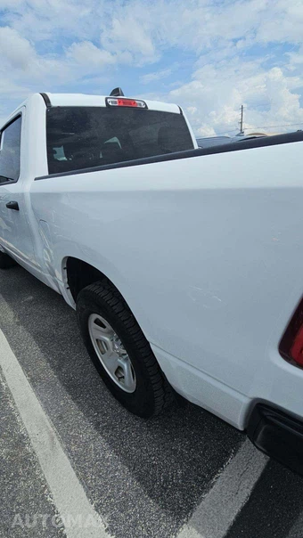 2022 Ram 1500 Tradesman Crew Cab Short Bed - miniatura 21