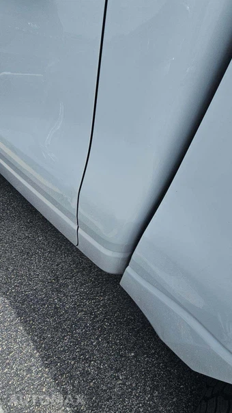 2022 Ram 1500 Tradesman Crew Cab Short Bed - miniatura 23