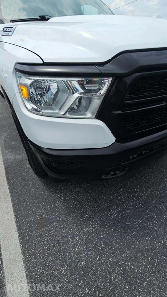 2022 Ram 1500 Tradesman Crew Cab Short Bed - miniatura 26