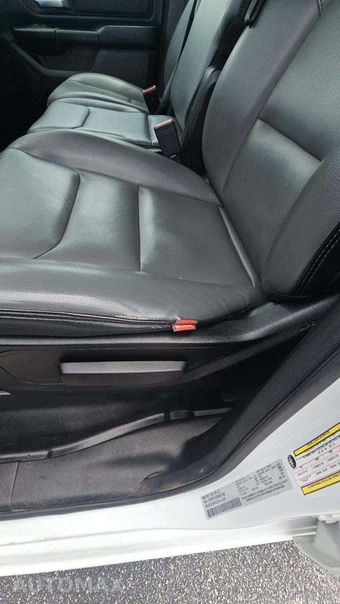 2022 Ram 1500 Tradesman Crew Cab Short Bed - miniatura 29