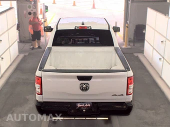 2022 Ram 1500 Tradesman Crew Cab Short Bed - miniatura 5