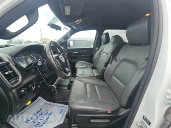 2022 Ram 1500 Tradesman Crew Cab Short Bed - miniatura 7