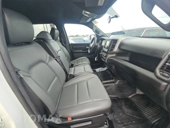 2022 Ram 1500 Tradesman Crew Cab Short Bed - miniatura 8