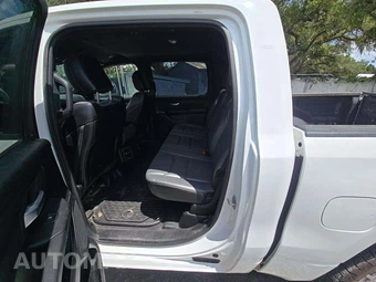 2022 Ram 1500 Tradesman Crew Cab Short Bed - miniatura 10