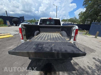 2022 Ram 1500 Tradesman Crew Cab Short Bed - miniatura 11