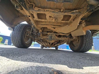 2022 Ram 1500 Tradesman Crew Cab Short Bed - miniatura 12