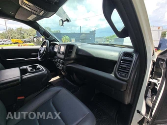 2022 Ram 1500 Tradesman Crew Cab Short Bed - miniatura 16