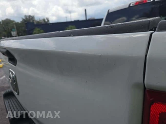 2022 Ram 1500 Tradesman Crew Cab Short Bed - miniatura 21