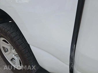 2022 Ram 1500 Tradesman Crew Cab Short Bed - miniatura 22