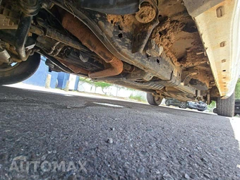 2022 Ram 1500 Tradesman Crew Cab Short Bed - miniatura 4