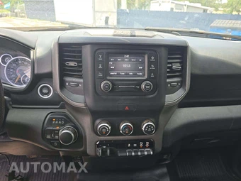 2022 Ram 1500 Tradesman Crew Cab Short Bed - miniatura 7