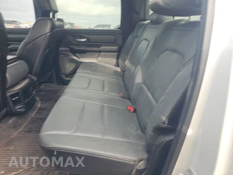 2022 Ram 1500 Tradesman Crew Cab Short Bed – miniatura 13
