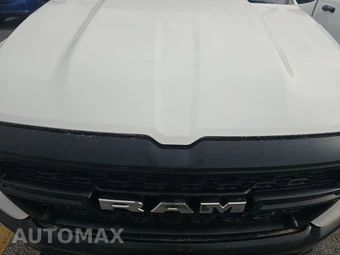 2022 Ram 1500 Tradesman Crew Cab Short Bed – miniatura 15