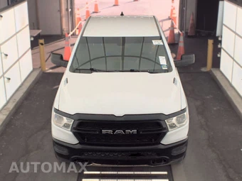 2022 Ram 1500 Tradesman Crew Cab Short Bed – miniatura 2