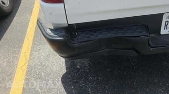 2022 Ram 1500 Tradesman Crew Cab Short Bed – miniatura 26