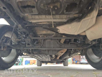 2022 Ram 1500 Tradesman Crew Cab Short Bed - miniatura 12