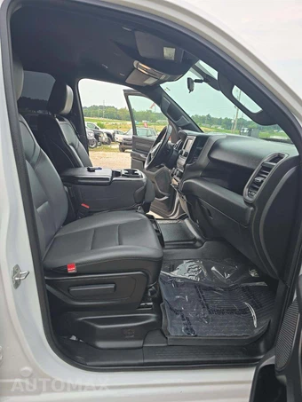 2022 Ram 1500 Tradesman Crew Cab Short Bed - miniatura 15