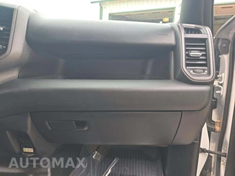 2022 Ram 1500 Tradesman Crew Cab Short Bed - miniatura 16