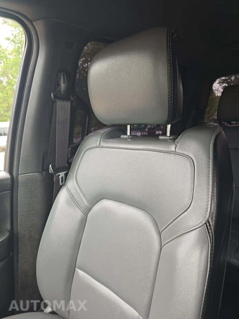 2022 Ram 1500 Tradesman Crew Cab Short Bed - miniatura 28