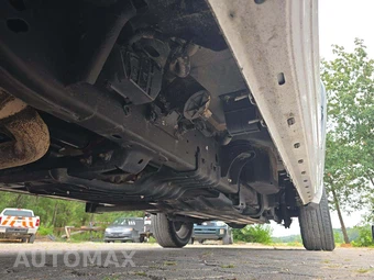2022 Ram 1500 Tradesman Crew Cab Short Bed - miniatura 4
