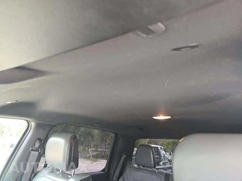 2022 Ram 1500 Tradesman Crew Cab Short Bed - miniatura 8