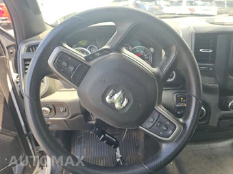 2022 Ram 1500 Tradesman Extended Cab Medium Bed - miniatura 10